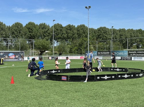 sporten