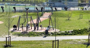 rewegpark