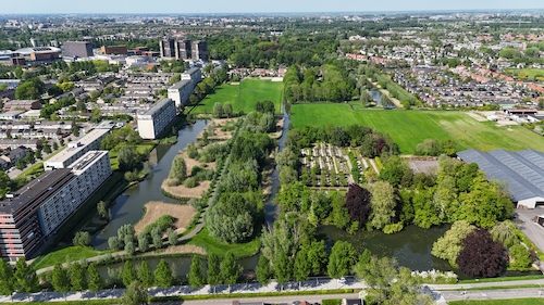 stevenweg