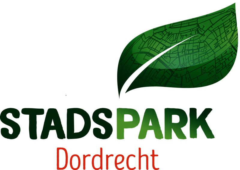 Logo Stadspark Dordrecht
